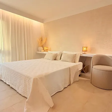 Oasis Vip Club - Boutique Studio Appartamento