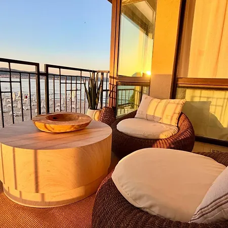 Appartamento Oasis Vip Club - Boutique Studio
