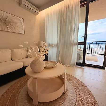 Appartamento Oasis Vip Club - Boutique Studio *