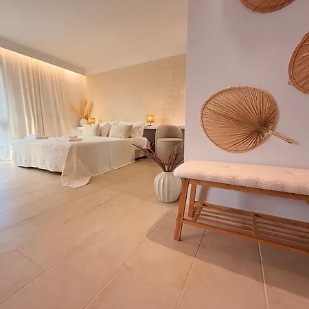 Appartamento Oasis Vip Club - Boutique Studio Sunny Beach