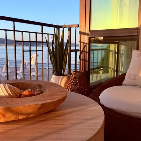 Oasis Vip Club - Boutique Studio Sunny Beach
