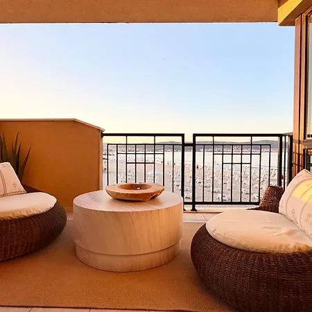 Oasis Vip Club - Boutique Studio * Sunny Beach
