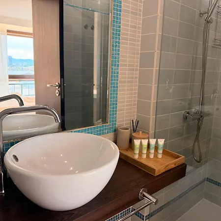 Oasis Vip Club - Boutique Studio Appartamento
