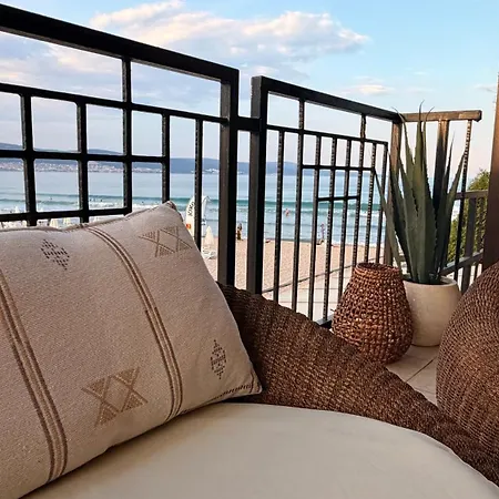 Appartamento Oasis Vip Club - Boutique Studio