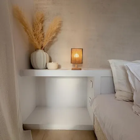 Oasis Vip Club - Boutique Studio Appartamento *