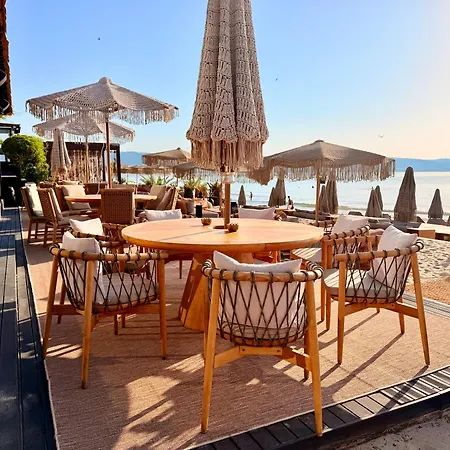 Appartamento Oasis Vip Club - Boutique Studio