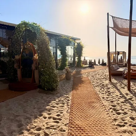 Appartamento Oasis Vip Club - Boutique Studio *