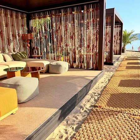 Oasis Vip Club - Boutique Studio * Sunny Beach