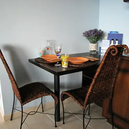 Appartamento Oasis Vip Club - Boutique Studio