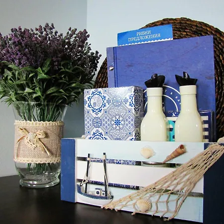 Appartamento Oasis Vip Club - Boutique Studio *