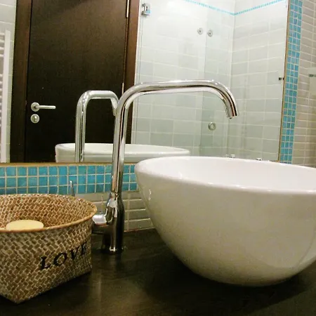 Oasis Vip Club - Boutique Studio * Sluneční pobřeží