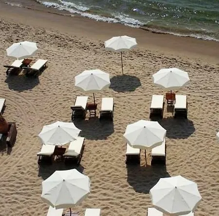 Oasis Vip Club - Boutique Studio * Sunny Beach